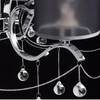 Миниатюра фото подвесная люстра mw-light 82 379019006 | 220svet.ru