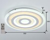 Миниатюра фото потолочный светодиодный светильник f-promo ledolution 2271-5c | 220svet.ru