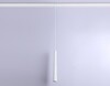 Миниатюра фото трековый подвесной светодиодный светильник ambrella light track system magnetic gl4350 | 220svet.ru