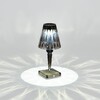 Миниатюра фото настольная лампа st luce sparkle sl1010.734.01 | 220svet.ru