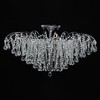 Миниатюра фото потолочная люстра mw-light бриз 111013212 | 220svet.ru