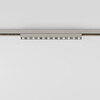 Миниатюра фото трековый магнитный светильник 10w 4000k elektrostandard line magnetic 85528/01 | 220svet.ru