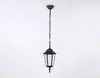 Миниатюра фото уличный подвесной светильник ambrella light garden st2029 | 220svet.ru