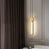 Миниатюра фото подвесной светильник imperium loft manchester brass 213733-26 | 220svet.ru