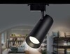 Миниатюра фото трековый светодиодный светильник ambrella light track system gl5859 | 220svet.ru