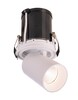 Миниатюра фото встраиваемый светильник deko-light rigel mini round single 565311 | 220svet.ru