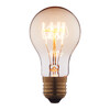Миниатюра фото ретро-лампа loft it edison bulb 1004-sc | 220svet.ru