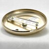 Миниатюра фото потолочная люстра lussole lgo cochise grlsp-8086 | 220svet.ru