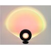 Миниатюра фото настольная светодиодная лампа ambrella light desk de8383 | 220svet.ru