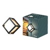 Миниатюра фото архитектурный настенный светодиодный светильник duwi nuovo led 24375 5 | 220svet.ru