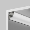 Миниатюра фото рассеиватель дуга для профиля maytoni 642025 | 220svet.ru