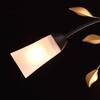 Миниатюра фото потолочная люстра mw-light восторг 242015206 | 220svet.ru