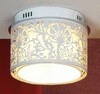 Миниатюра фото потолочный светильник lussole vetere grlsf-2307-04 | 220svet.ru