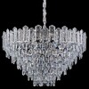 Миниатюра фото люстра reluce 72380-0.3-800 ch | 220svet.ru