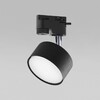 Миниатюра фото трековый однофазный светильник tk lighting 4398 black | 220svet.ru