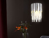 Миниатюра фото настенный светильник с хрусталем ambrella light tr5288 | 220svet.ru