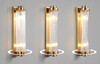 Миниатюра фото настенный светильник 88008w/l brass delight collection | 220svet.ru