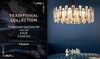 Миниатюра фото подвесная люстра ambrella light traditional tr5304 | 220svet.ru