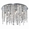 Миниатюра фото потолочный светильник ideal lux royal pl12 | 220svet.ru