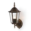 Миниатюра фото уличный настенный светильник ambrella light garden st2012 | 220svet.ru