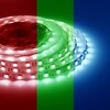 Миниатюра фото лента apeyron 14,4w/m 60led/m 5050smd разноцветная 5m 00-17 | 220svet.ru