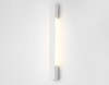 Миниатюра фото настенный светодиодный светильник ambrella light wallers fw4411 | 220svet.ru