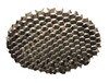 Миниатюра фото сотовый фильтр deko-light honeycomb for series nihal 930321 | 220svet.ru