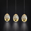 Миниатюра фото подвесной светильник md13003023-3b gold delight collection | 220svet.ru