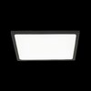 Миниатюра фото встраиваемый светодиодный светильник citilux омега cld50k222 | 220svet.ru