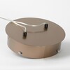 Миниатюра фото подвесной светодиодный светильник lussole grant lsp-7192 | 220svet.ru