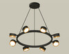 Миниатюра фото подвесной светильник ambrella light diy spot technot xb xb9198152 | 220svet.ru
