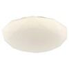 Миниатюра фото потолочный светодиодный светильник lussole lgo moonlight lsp-8317 | 220svet.ru