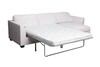 Миниатюра фото диван трехместный с канапе раскладной garda decor modular set bravo №1 | 220svet.ru