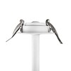 Миниатюра фото встраиваемый светодиодный спот loft it cane 10359/500 white | 220svet.ru