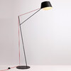 Миниатюра фото торшер imperium loft spar floor lamp 102099-26 | 220svet.ru
