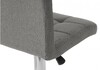 Миниатюра фото барный стул paskal grey | 220svet.ru