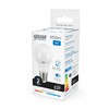 Миниатюра фото лампа светодиодная gauss e27 10w 6500k матовая 23230 | 220svet.ru