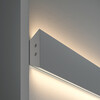 Миниатюра фото профиль для светодиодной ленты led strip  alm-1848-s-2m | 220svet.ru
