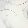 Миниатюра фото подвесной светодиодный светильник lussole loft claudia lsp-7078 | 220svet.ru
