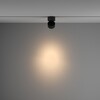 Миниатюра фото трековый светильник maytoni technical yin tr084-1-15w3k-d-b | 220svet.ru
