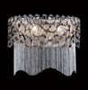 Миниатюра фото настенный светильник crystal lux hauberk ap2 | 220svet.ru