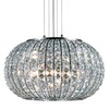 Миниатюра фото подвесной светильник ideal lux calypso sp5 | 220svet.ru