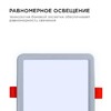 Миниатюра фото встраиваемая светодиодная панель ogm lp-18 | 220svet.ru