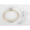 Миниатюра фото светодиодная гирлянда эра нить 220v мультиколор -10nm б0047965 | 220svet.ru