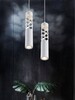 Миниатюра фото подвесной светодиодный светильник maytoni torre p037pl-l11w4k | 220svet.ru