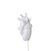 Миниатюра фото настенный светильник heart lamp | 220svet.ru