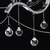Миниатюра фото подвесная люстра mw-light 82 379019006 | 220svet.ru
