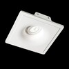 Миниатюра фото встраиваемый светильник ideal lux zephyr d20 | 220svet.ru