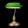 Миниатюра фото настольная лампа maytoni kiwi z153-tl-01-bs | 220svet.ru
