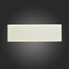 Миниатюра фото настенный светодиодный светильник st luce percetti sl567.501.01 | 220svet.ru